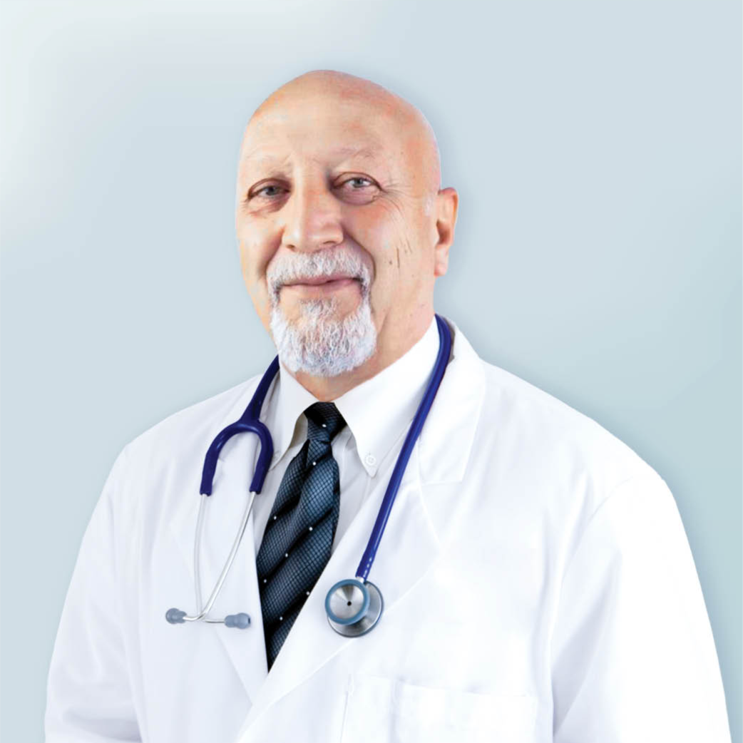 Orthopedic Surgery Consultation Care - Dr. Omar
