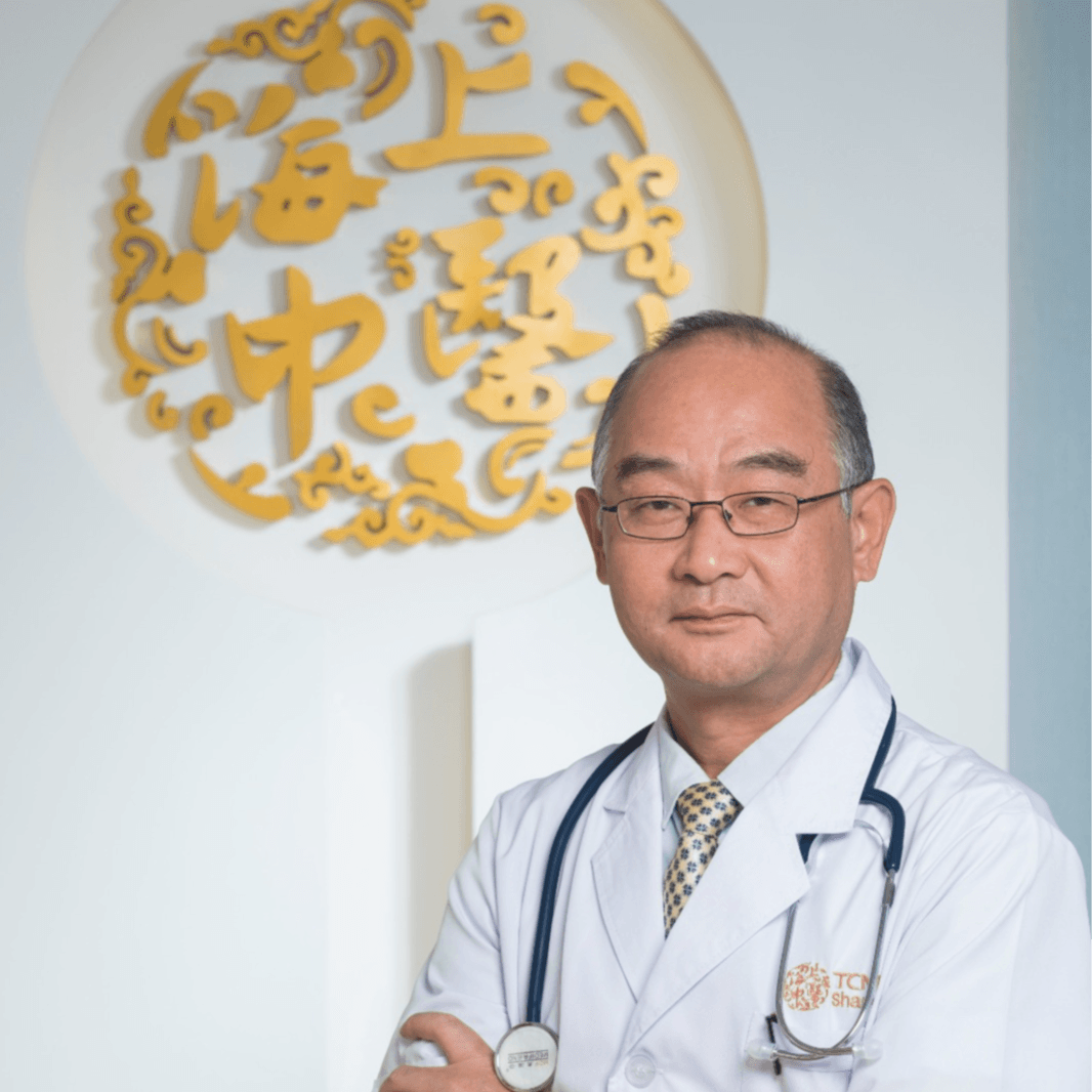 Traditional Chinese Medicine Wet Cupping - Dr. Xuqin