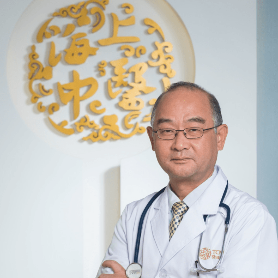 Treatment Session - Traditional Chinese Medicine Dr. Xuqin
