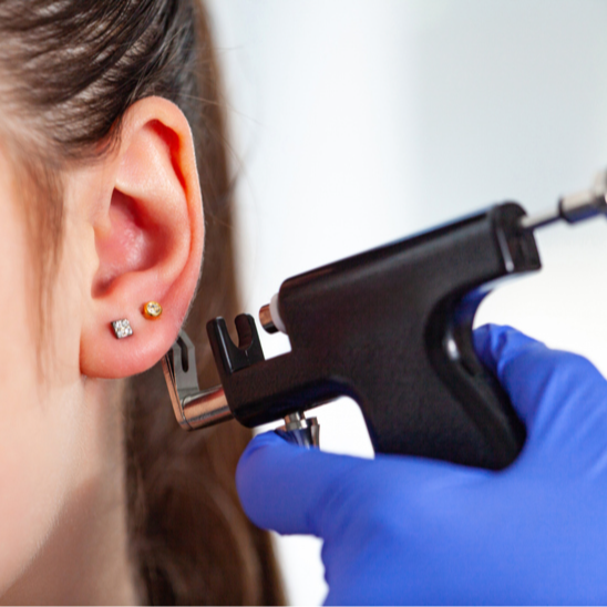 Ear Piercing Discount | PricelessMed