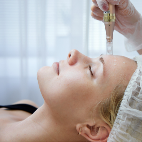 Save 15% on Brightening Glow Mesotherapy  | PricelessMed
