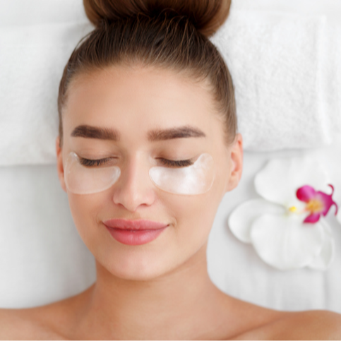 Save 15% on Consultation & Eye Rejuvenation | PricelessMed