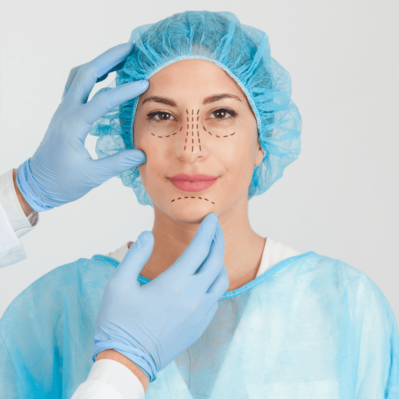 Non Surgical Rhinoplasty - 15% OFF | PricelessMed