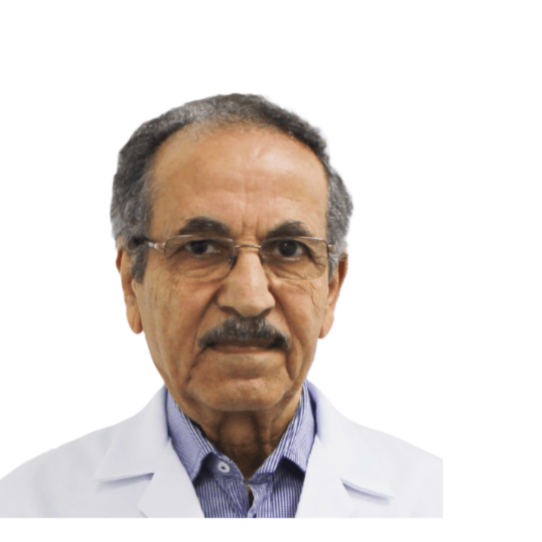 Consultation - Urologist Dr. Ahmed