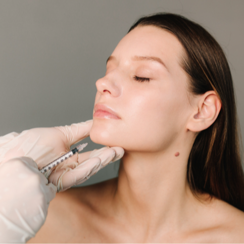 Save 15% on Texas Jawline with Chin Balancing  | Priceles...