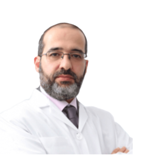 Consultation - Urologist Dr. Beshr
