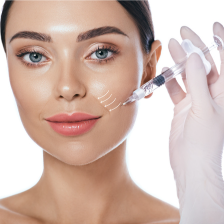 Zygoma & Nasolabial Contour  Discount | PricelessMed