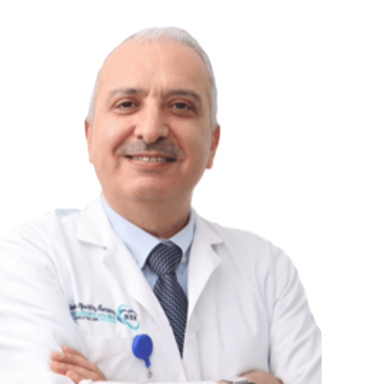 Neurosurgeon Consultation - Dr. Amjad