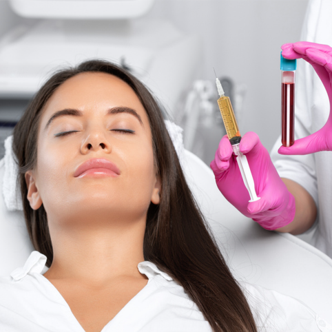 Consultation & PRP + Derma pen + Mesotherapy Discount | P...
