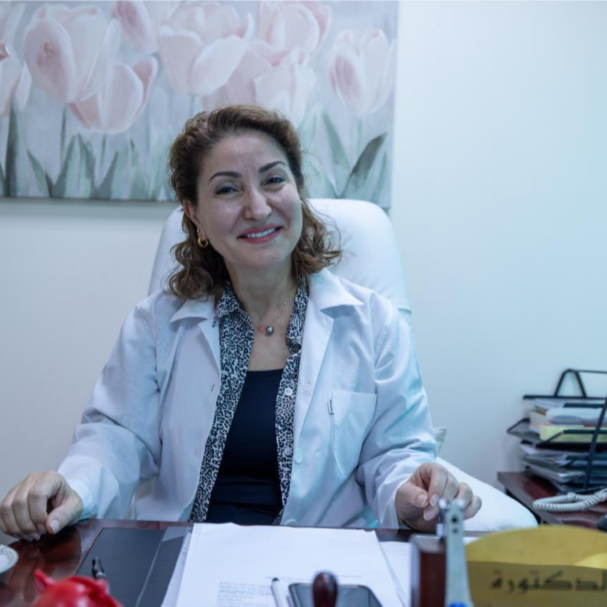 Consultation & Ultrasound - Gynecologist and Obstetrics D...