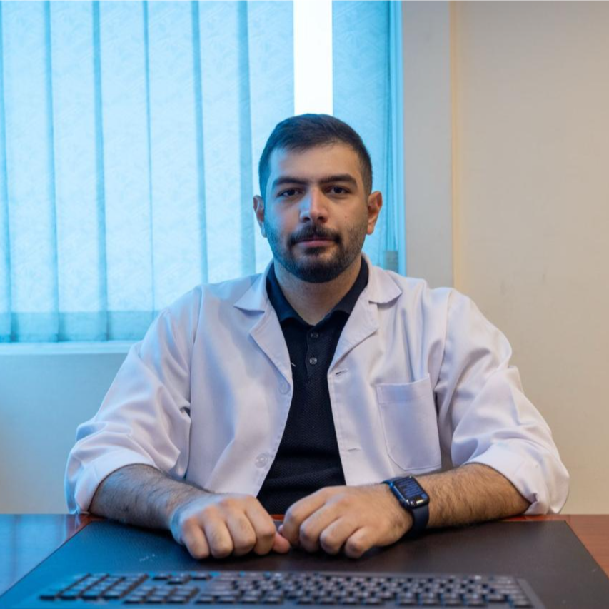 General Practitioner (GP) Care - Dr. Ali