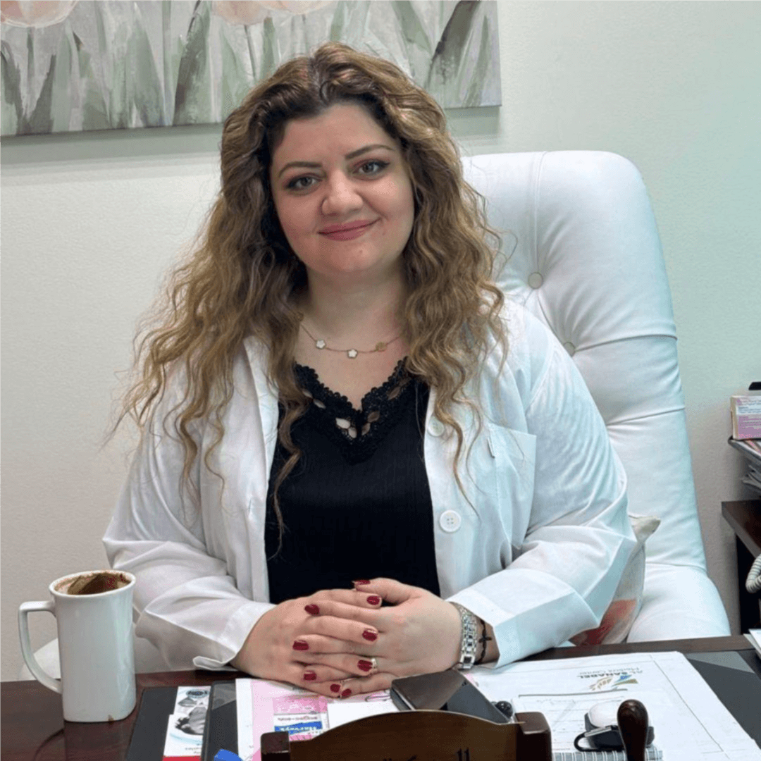 Medicine Specialist - Endocrinologist Specialist Consulta...
