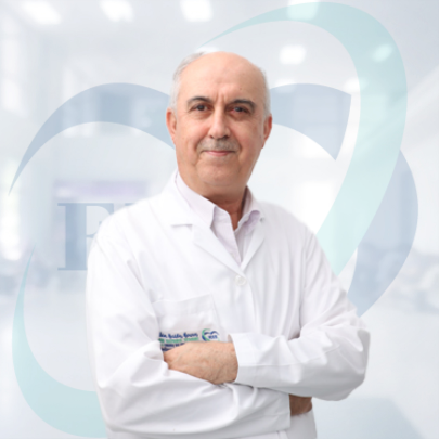 Gastroenterology and Endoscopy Care - Dr. Ghassan