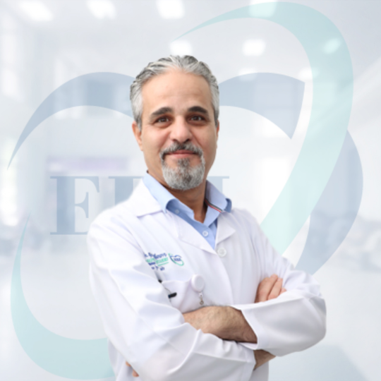 Nephrology Consultation - Dr. Amir