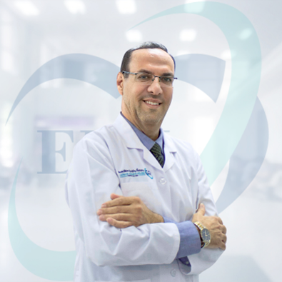 ENT Care - Dr. Saeed