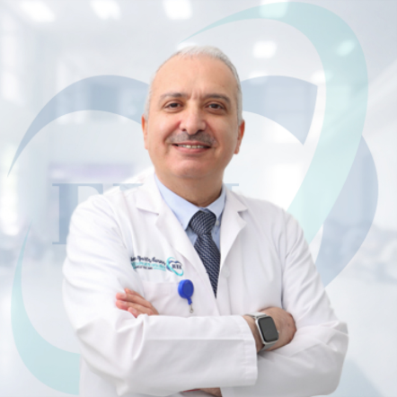 Consultation - Nephrology Dr. Amjad