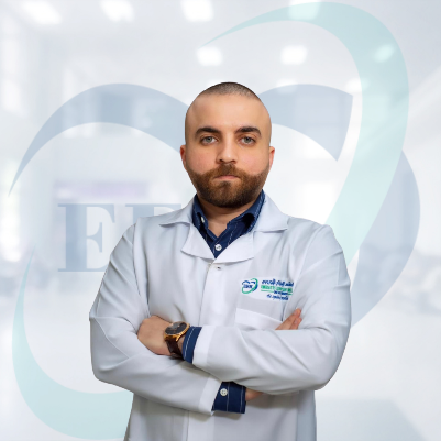 Consultation - Dentist Dr. Mohmed