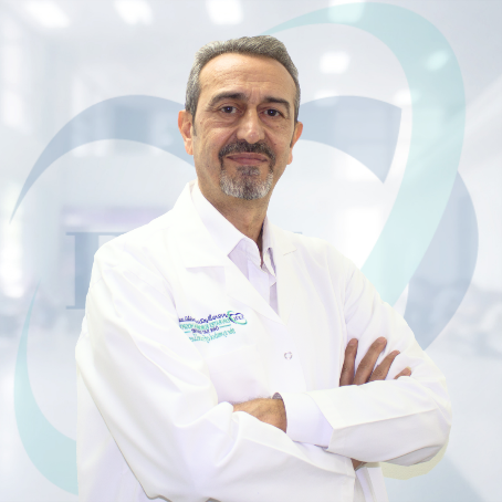 General Surgery Consultation - Dr. Nidal