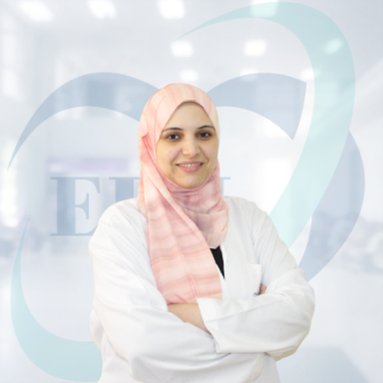 General Consultation - Dr. Hiba