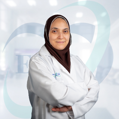 Pulmonology Care - Dr. Dina