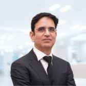 Consultation - Orthopedic Surgeon Dr. Mahesh
