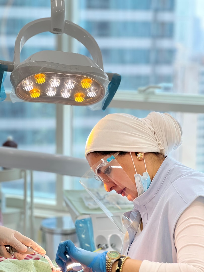Implant + Zircon crown Discount | PricelessMed