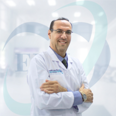 ENT Rhinoplasty (Nose Surgery) - Dr. Saeed