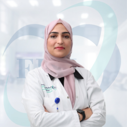 Dietitian Care - Dr. Hiba