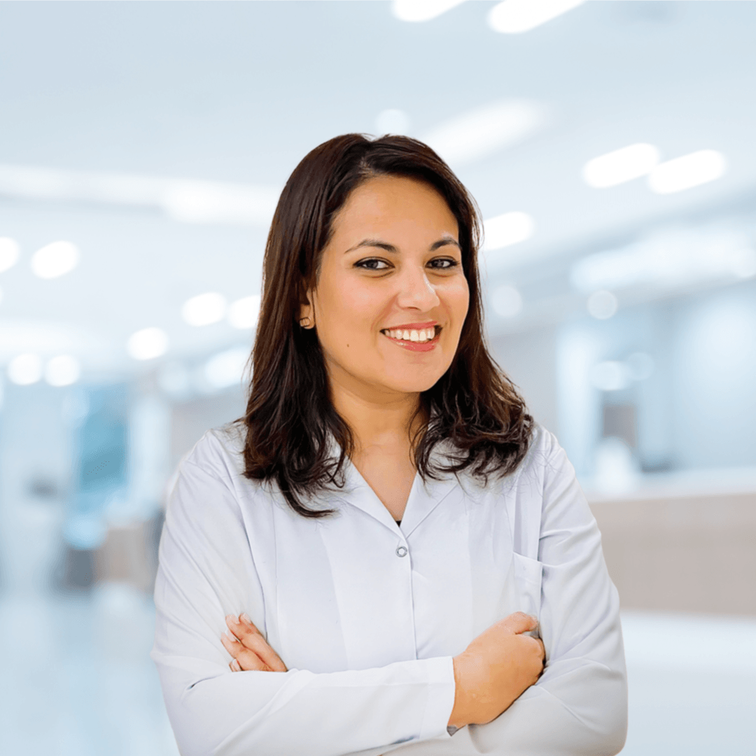 Dentist Consultation - Dr. Mariam