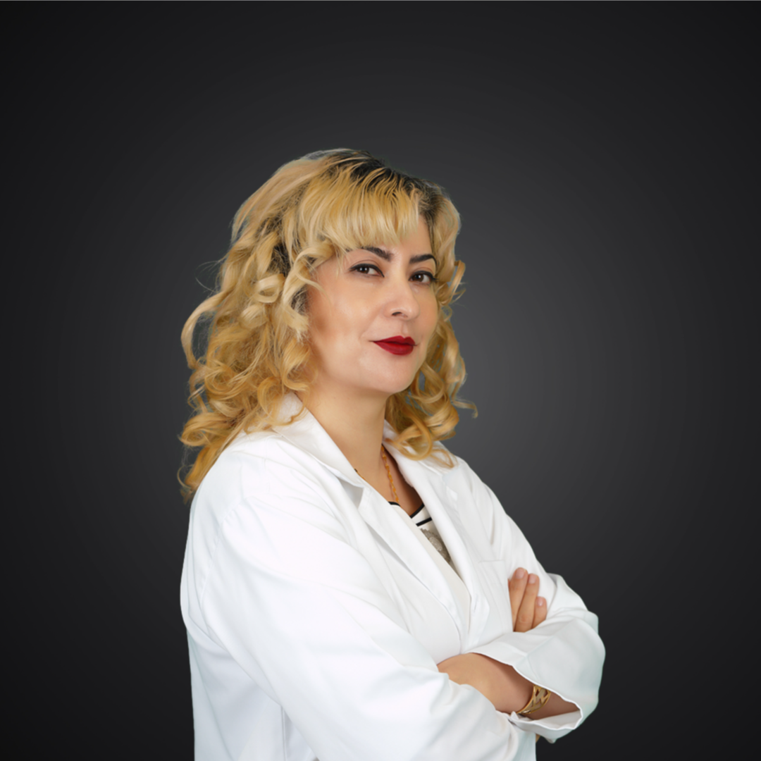 Consultation - General Dr. Shahrzad