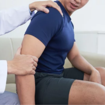 5 Physiotherapy Sessions - 50% OFF | PricelessMed