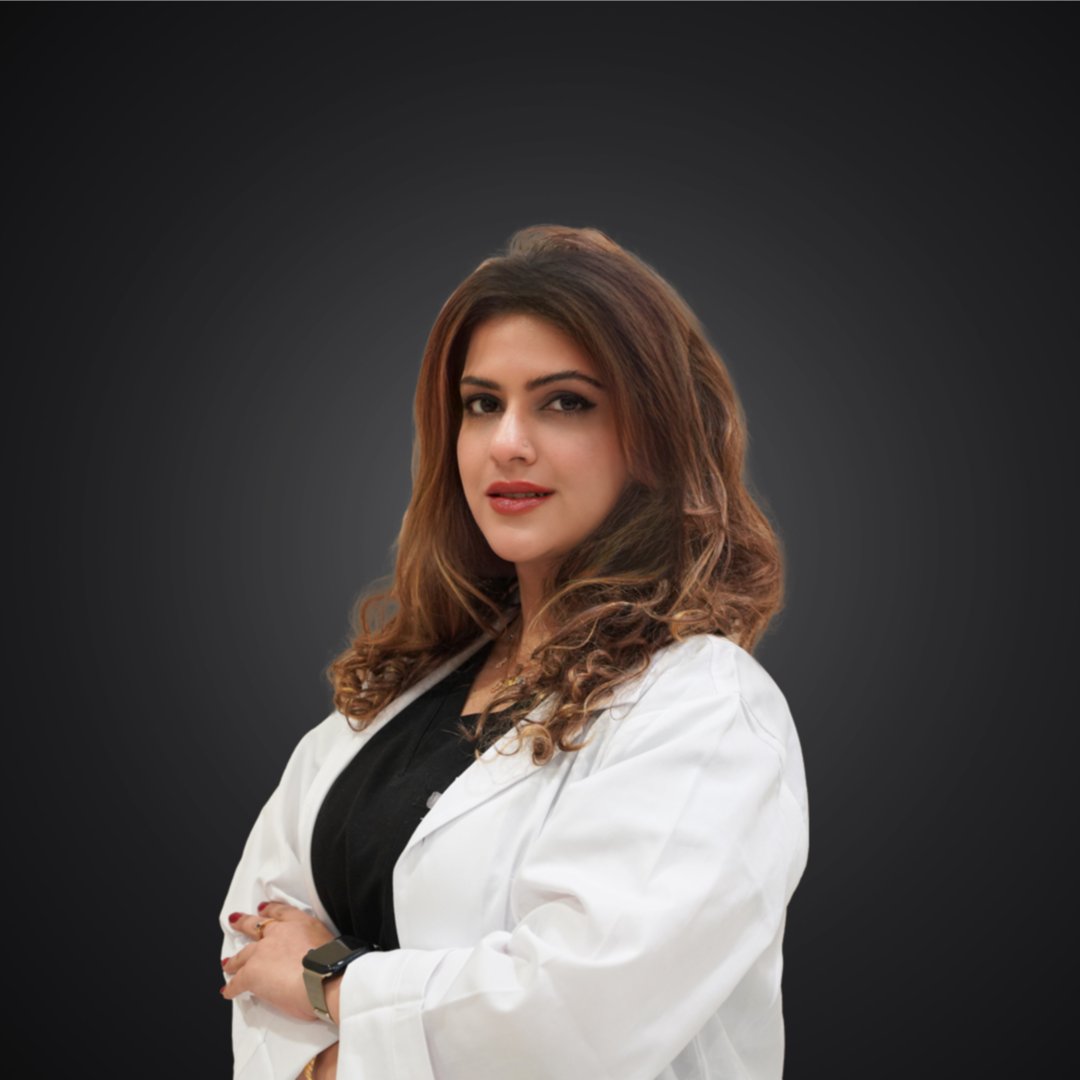 General Consultation - Dr. Nazia
