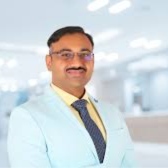 Orthopedic Surgery Consultation - Dr. Amrut
