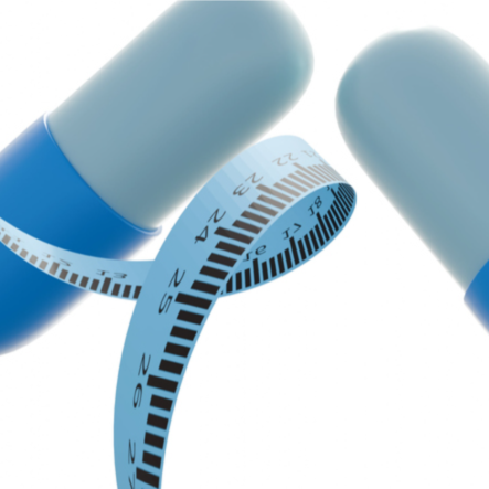 Smart Capsule For Weight Loss   Discount | PricelessMed