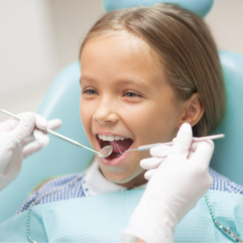 Save 15% on Kids Fluoride Session | PricelessMed