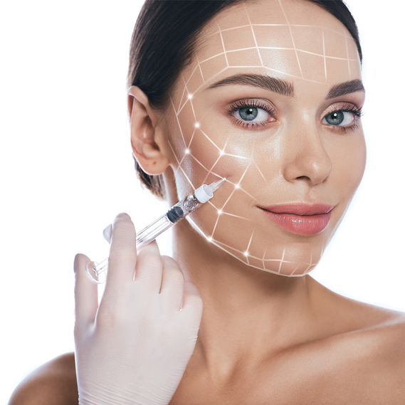 Save 15% on Consultation & Ejal 40 Skin Booster | Pricele...