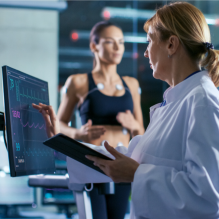 Treadmill Test (TMT) Discount | PricelessMed