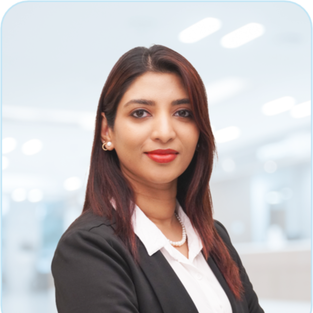 Obstetrics and Gynecology Care - Dr. Meera