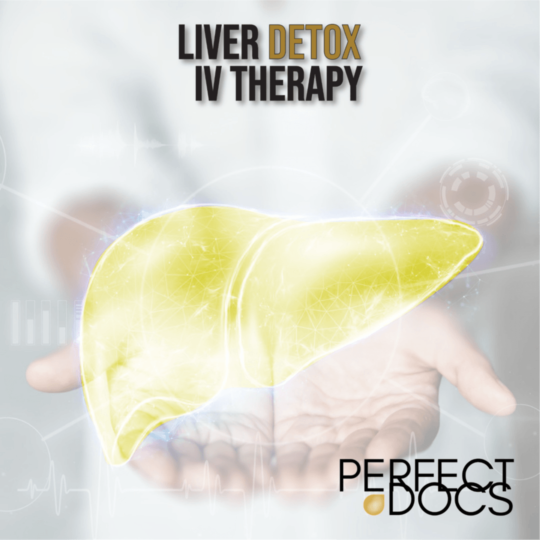 Save 30% on IV Drip Therapy at Home with Specialist | Pri...