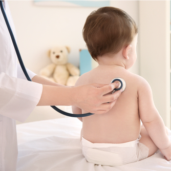 Consultation - Pediatrics Dr. Elham