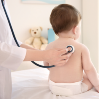 Pediatrics Care - Dr. Ali