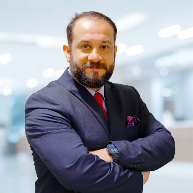 General Surgery Care - Dr. Nawaf