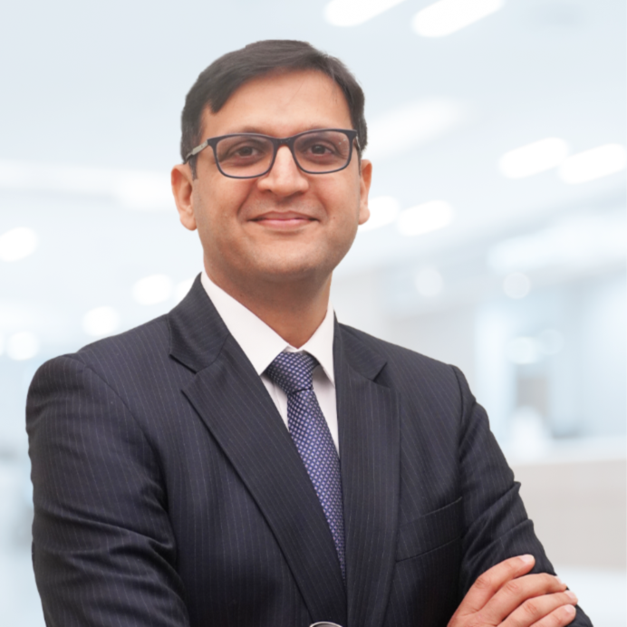 Consultation - Cardiology Dr. Rahul