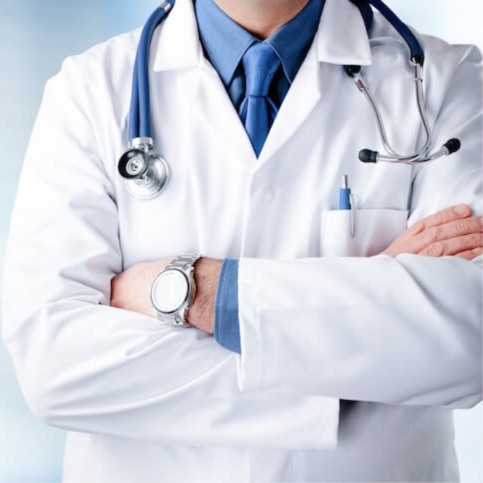 Consultation - Urology Dr. Dilip