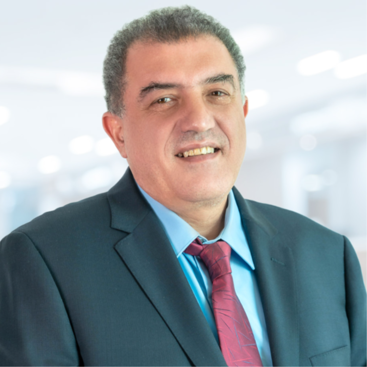 Orthopedic Care - Dr. Ehab