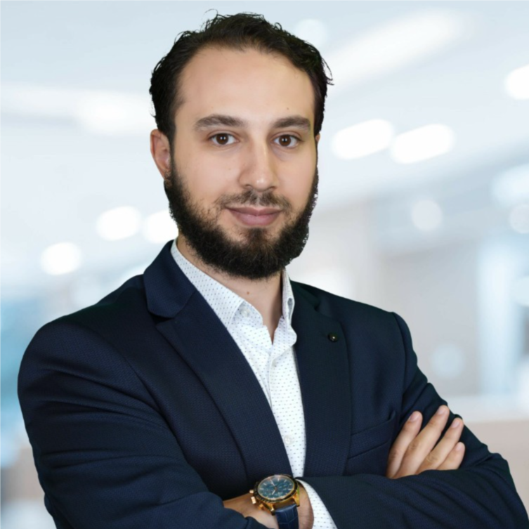 Cardiology Consultation - Dr. Hesham