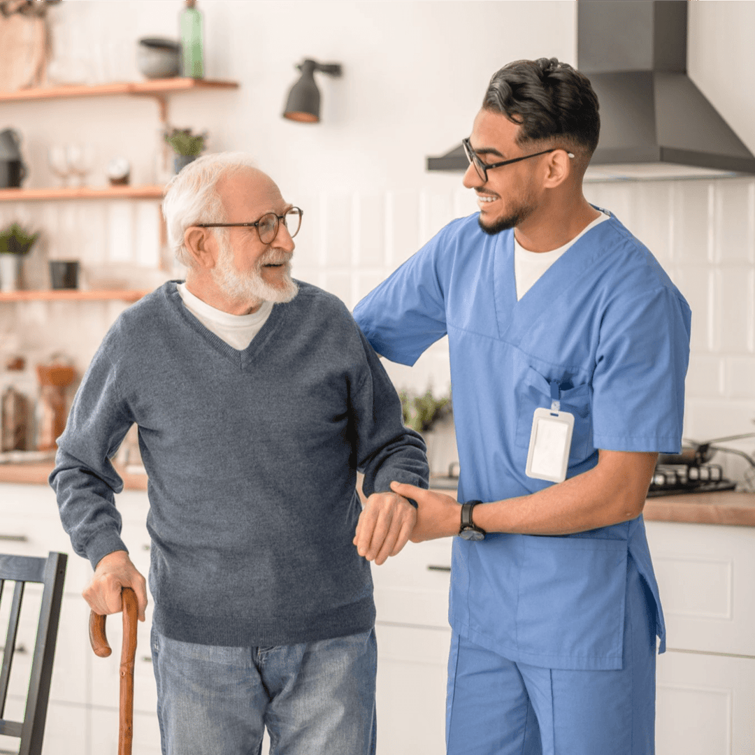Save 50% on Multiple Home Care Services at 50% | Priceles...