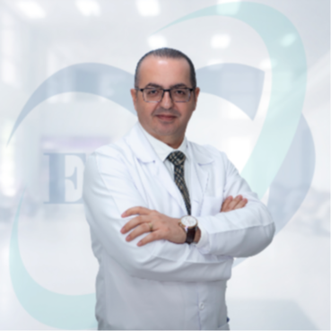 Ophthalmology Care - Dr. Ayham