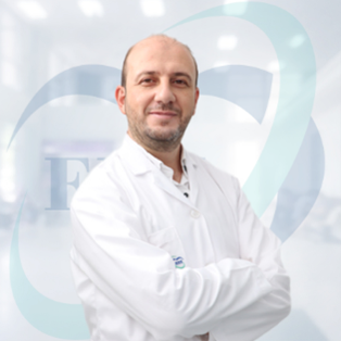General Surgery Care - Dr. Anas