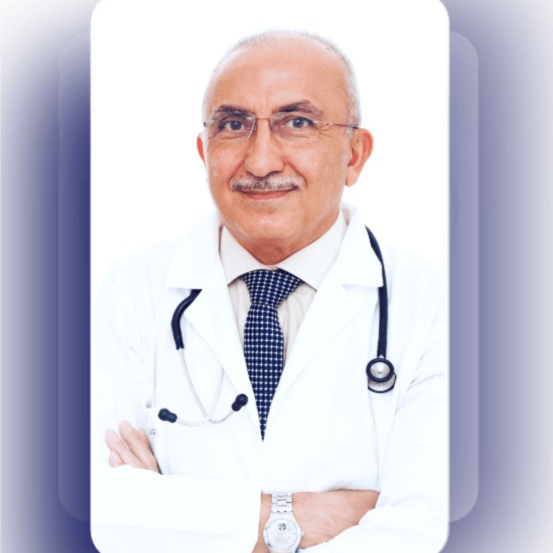 Pediatric Consultation - Dr. 